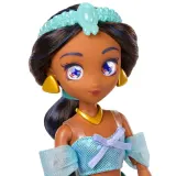 Mattel Disney Collector — Жасмин в стиле манга, коллекционная кукла-принцесса JNC38 — фото 2
