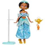 Mattel Disney Collector — Жасмин в стиле манга, коллекционная кукла-принцесса JNC38 — фото 3