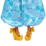 Mattel Disney Collector — Жасмин в стиле манга, коллекционная кукла-принцесса JNC38 — фото 6