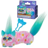 Hasbro FURBY DJ Furblets — Flower-Ella, тянущаяся интерактивная игрушка G2940 — фото 1