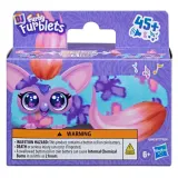 Hasbro FURBY DJ Furblets — Flut-Ter-Luv, тянущаяся интерактивная игрушка G2942 — фото 2