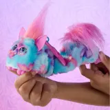Hasbro FURBY DJ Furblets — Flut-Ter-Luv, тянущаяся интерактивная игрушка G2942 — фото 5