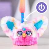 Hasbro FURBY Furblets — интерактивная игрушка Bee-Day к дню рождения G1434 — фото 6