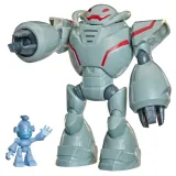Hasbro «Железный человек и супергерои» — Альтрон с мега-бронёй и аксессуарами G3219 — фото 3