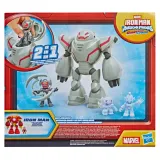 Hasbro «Железный человек и супергерои» — Альтрон с мега-бронёй и аксессуарами G3219 — фото 4