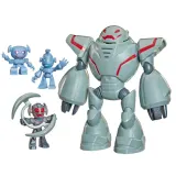 Hasbro «Железный человек и супергерои» — Альтрон с мега-бронёй и аксессуарами G3219 — фото 5