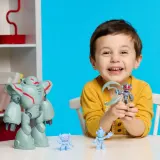 Hasbro «Железный человек и супергерои» — Альтрон с мега-бронёй и аксессуарами G3219 — фото 6