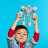 Hasbro «Железный человек и супергерои» — Альтрон с мега-бронёй и аксессуарами G3219 — фото 7