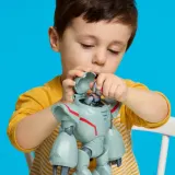 Hasbro «Железный человек и супергерои» — Альтрон с мега-бронёй и аксессуарами G3219 — фото 8