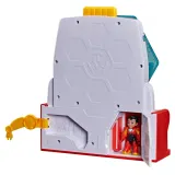 Hasbro «Железный человек и супергерои» — база Железного человека со сменной бронёй G1261 — фото 5