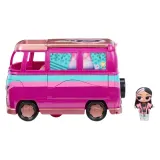 MGA Entertainment L.O.L. Surprise — концертный автобус Music Festival Tour с куклой и аксессуарами 249757 — фото 4