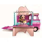MGA Entertainment L.O.L. Surprise — концертный автобус Music Festival Tour с куклой и аксессуарами 249757 — фото 6