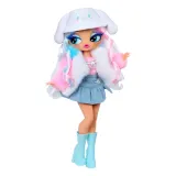 MGA Entertainment L.O.L. Surprise O.M.G. x Hello Kitty — модная кукла Cinnamoroll 255291 — фото 5