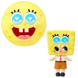 MGA Entertainment L.O.L. Surprise x SpongeBob — «Губка Боб», кукла в шаре-сюрпризе 249788 — фото 1