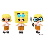 MGA Entertainment L.O.L. Surprise x SpongeBob — «Губка Боб», кукла в шаре-сюрпризе 249788 — фото 7