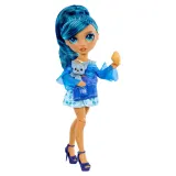 MGA Entertainment Rainbow High Pretty in Paris — модная кукла Скайлер с аксессуарами 248866 — фото 5
