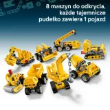 LEGO Technic — Мощные машины 42233 — фото 5