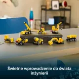 LEGO Technic — Мощные машины 42233 — фото 6