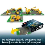 LEGO Technic — Мощные машины 42233 — фото 7