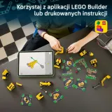 LEGO Technic — Мощные машины 42233 — фото 8