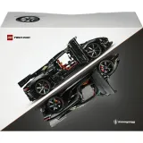 LEGO Technic — Koenigsegg Sadair's Spear Megacar 42232 — фото 2