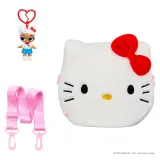 MGA Entertainment L.O.L. Surprise x Hello Kitty — плюшевая сумочка с куклой-сюрпризом 249849 — фото 2