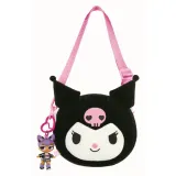 MGA Entertainment L.O.L. Surprise x Hello Kitty — плюшевая сумочка с куклой-сюрпризом 249849 — фото 6