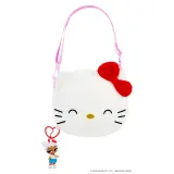 MGA Entertainment L.O.L. Surprise x Hello Kitty — плюшевая сумочка с куклой-сюрпризом 249849 — фото 7