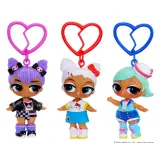 MGA Entertainment L.O.L. Surprise x Hello Kitty — плюшевая сумочка с куклой-сюрпризом 249849 — фото 8