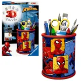 Ravensburger — 3D-пазл «Органайзер Человек-Паук», 54 элемента 080879 — фото 1