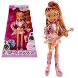MGA Entertainment BRATZ Pop Starz — модная кукла Ясмин с музыкальными аксессуарами 595977 — фото 2