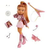 MGA Entertainment BRATZ Pop Starz — модная кукла Ясмин с музыкальными аксессуарами 595977 — фото 4