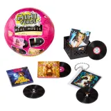 MGA Entertainment MGA's Miniverse — Real Music Vinyl, мини-пластинки в шаре-сюрпризе 247906 — фото 1
