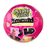 MGA Entertainment MGA's Miniverse — Real Music Vinyl, мини-пластинки в шаре-сюрпризе 247906 — фото 4