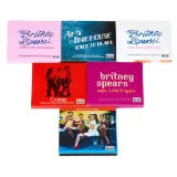 MGA Entertainment MGA's Miniverse — Real Music Vinyl, мини-пластинки в шаре-сюрпризе 247906 — фото 5