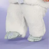 Zapf Creation BABY born — мягкий костюм «Овечка» для куклы 43 см 840139 — фото 7