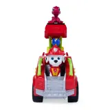 Spin Master Щенячий патруль и динозавры — пожарная машина Маршала Dino Rescue с фигуркой 6075757 — фото 7