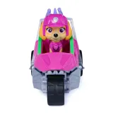 Spin Master Щенячий патруль и динозавры — спасательный самолёт Скай Dino Rescue с фигуркой 6075758 — фото 7