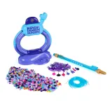 Spin Master Cool Maker — студия браслетов K-POP Demon Hunters, 1200 бусин 6077607 — фото 2