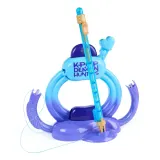 Spin Master Cool Maker — студия браслетов K-POP Demon Hunters, 1200 бусин 6077607 — фото 5