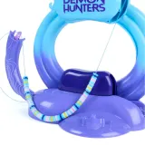 Spin Master Cool Maker — студия браслетов K-POP Demon Hunters, 1200 бусин 6077607 — фото 7