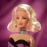 Mattel Barbie Signature — коллекционная кукла Мэрилин Монро JJY00 — фото 2