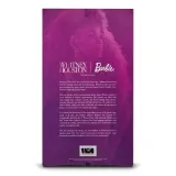 Mattel Barbie Signature — коллекционная кукла Уитни Хьюстон JJY07 — фото 8