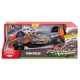 Dickie — гоночный автомобиль Formula Racer 1:24 Team PULSE со светом и звуком 3764036 — фото 3