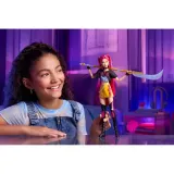 Mattel KPOP Demon Hunters — модная кукла Мира HUNTR/X «How It’s Done» JRN36 — фото 6