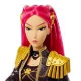 Mattel KPOP Demon Hunters — поющая кукла Мира HUNTR/X «Golden» JRN41 — фото 3