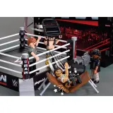 Playmobil WWE — коллекционный набор «Ринг RAW» 71956 — фото 4