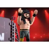 Playmobil WWE — коллекционный набор «Ринг RAW» 71956 — фото 6
