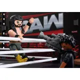 Playmobil WWE — коллекционный набор «Ринг RAW» 71956 — фото 7
