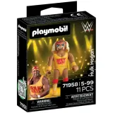 Playmobil WWE — фигурка Халка Хогана 71958 — фото 1